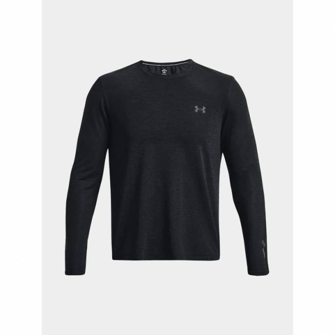 Under Armour Stride LS M marškinėliai 1375693-001