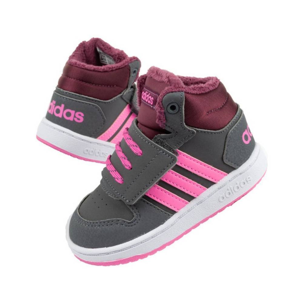 Adidas Hoops Jr GZ7798 sportiniai bateliai