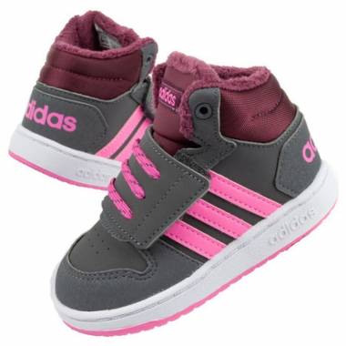 Adidas Hoops Jr GZ7798 sportiniai bateliai