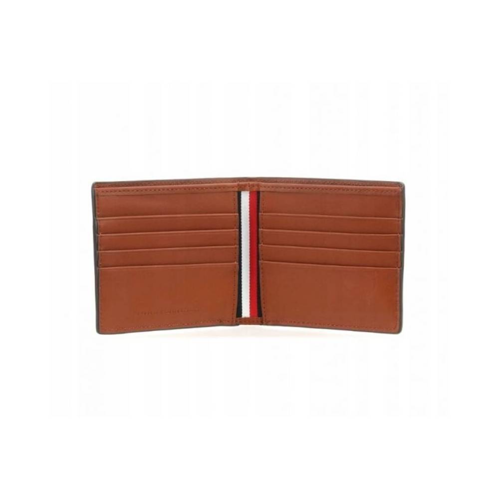 Tommy Hilfiger Billford M piniginė AM0AM05497