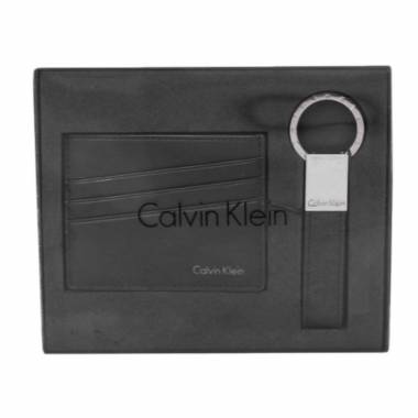 Raktų pakabukas + dėklas Calvin Klein K50K502076