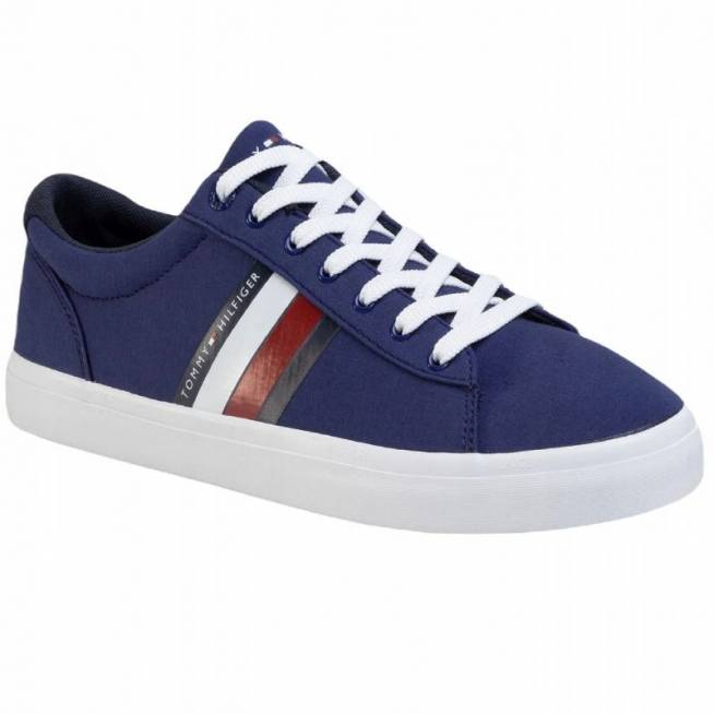 Tommy Hilfiger Sneaker M FM0FM02685 batai