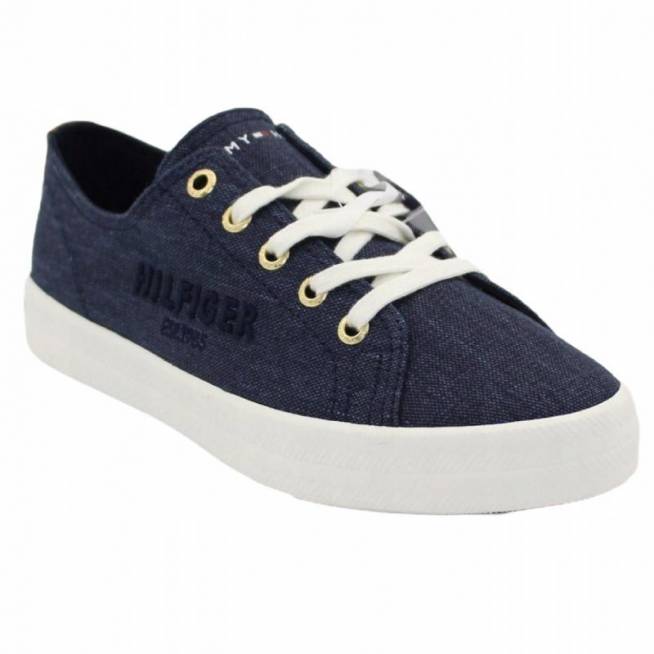 Tommy Hilfiger Basic Sneaker W FW0FW05123 sportbačiai