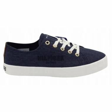 Tommy Hilfiger Basic Sneaker W FW0FW05123 sportbačiai