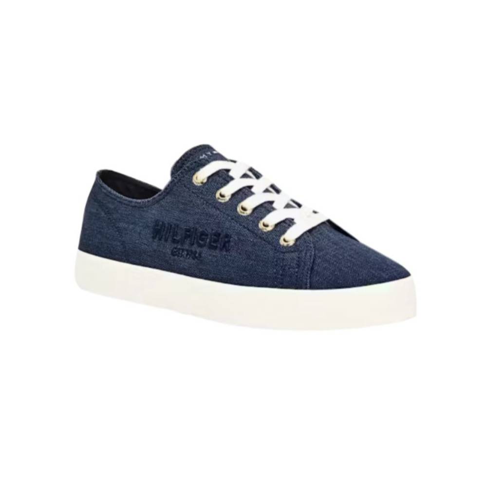 Tommy Hilfiger Basic Sneaker W FW0FW05123 sportbačiai