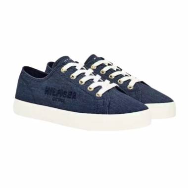 Tommy Hilfiger Basic Sneaker W FW0FW05123 sportbačiai