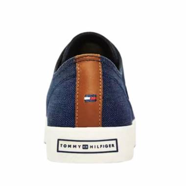 Tommy Hilfiger Basic Sneaker W FW0FW05123 sportbačiai