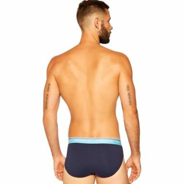 Tommy Hilfiger Wb Brief M UM0UM02389 kelnaitės