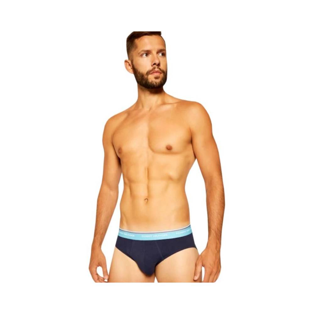 Tommy Hilfiger Wb Brief M UM0UM02389 kelnaitės