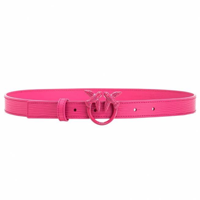 Pinko H2 Belt Palmellato 100143A0R8 moteriškas diržas