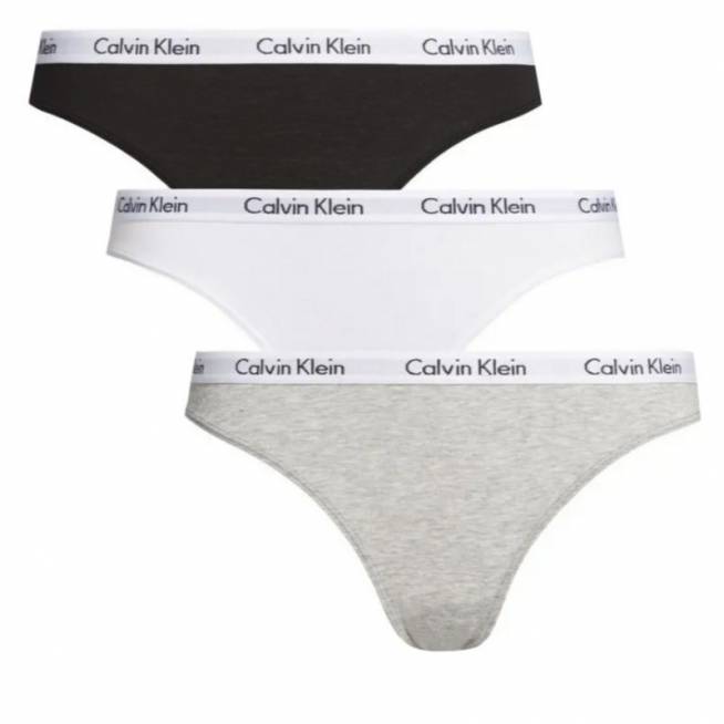 Calvin Klein W QD3588E kelnaitės