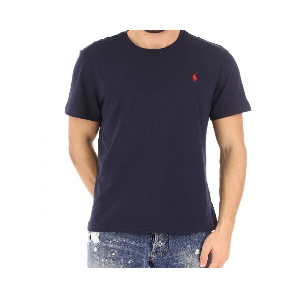 Polo Ralph Lauren Bsr Custom Slim marškinėliai M 710680785004