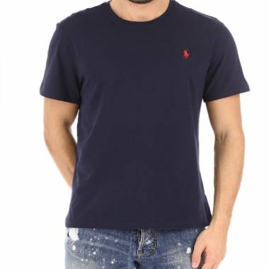 Polo Ralph Lauren Bsr Custom Slim marškinėliai M 710680785004