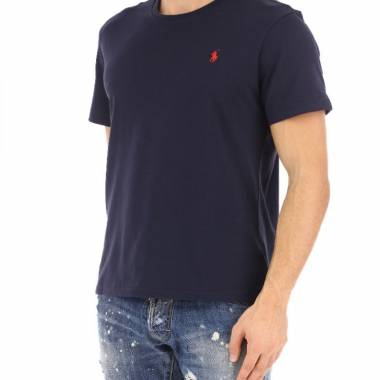 Polo Ralph Lauren Bsr Custom Slim marškinėliai M 710680785004