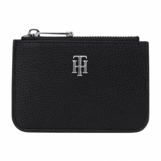 Tommy Hilfiger TH Element Cc Holder AW0AW10850 piniginė