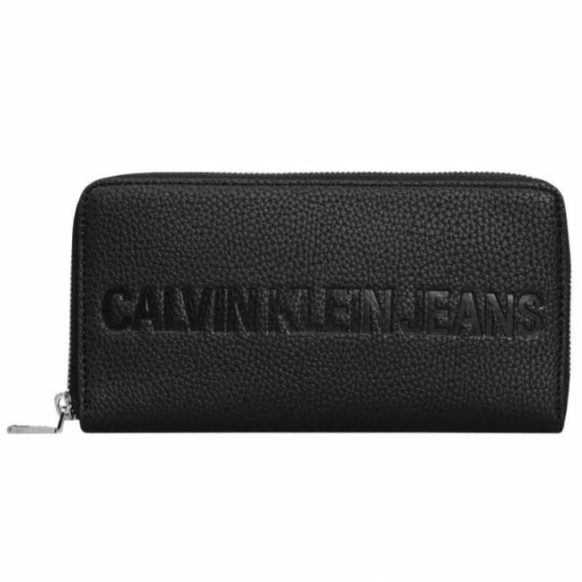 Calvin Klein Jeans CKJ Ultra W piniginė K60K606615