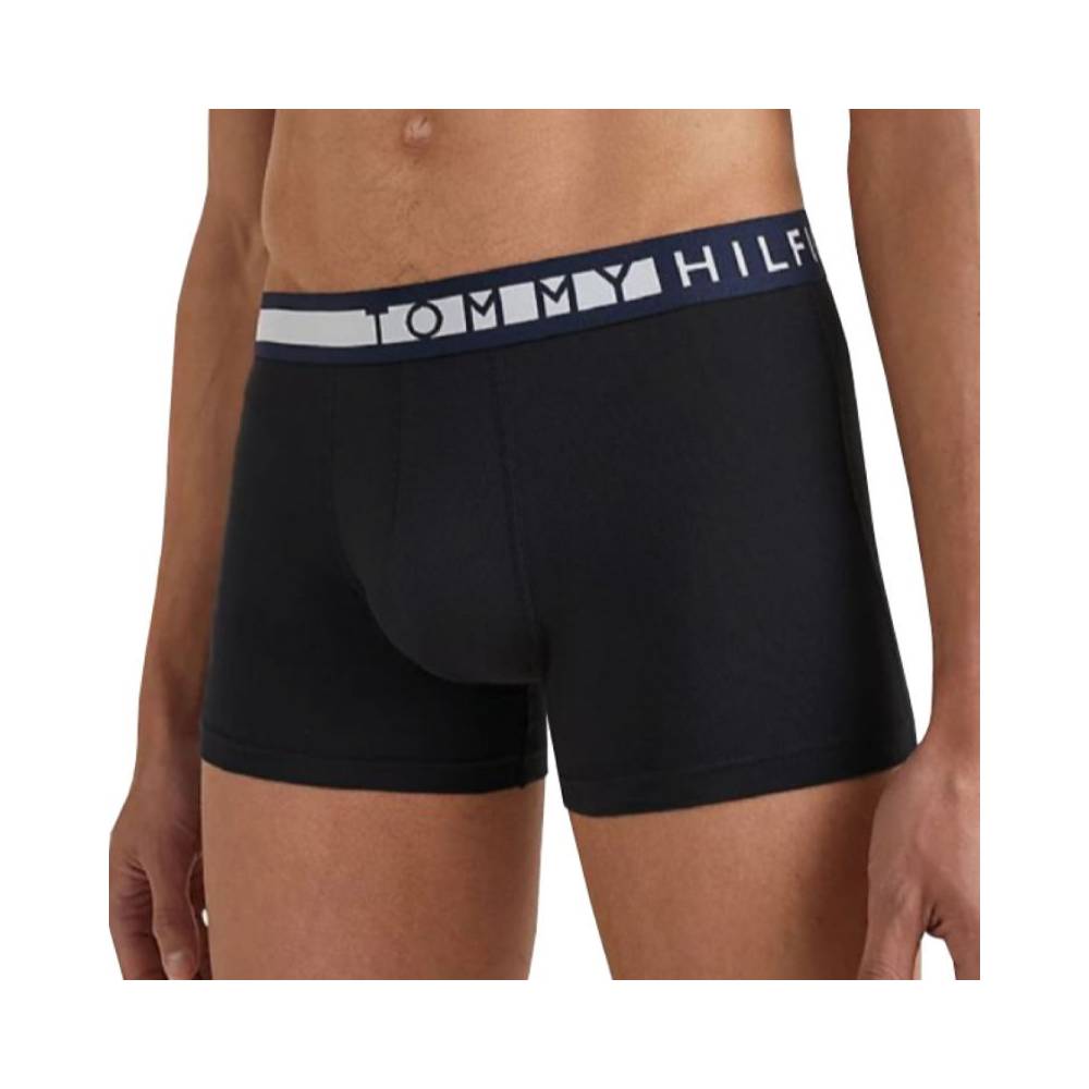 Tommy Hilfiger 3P Trunk M apatinis trikotažas UM0UM01234