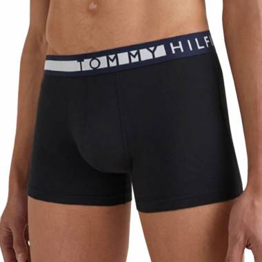 Tommy Hilfiger 3P Trunk M apatinis trikotažas UM0UM01234