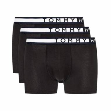 Tommy Hilfiger 3P Trunk M apatinis trikotažas UM0UM01234