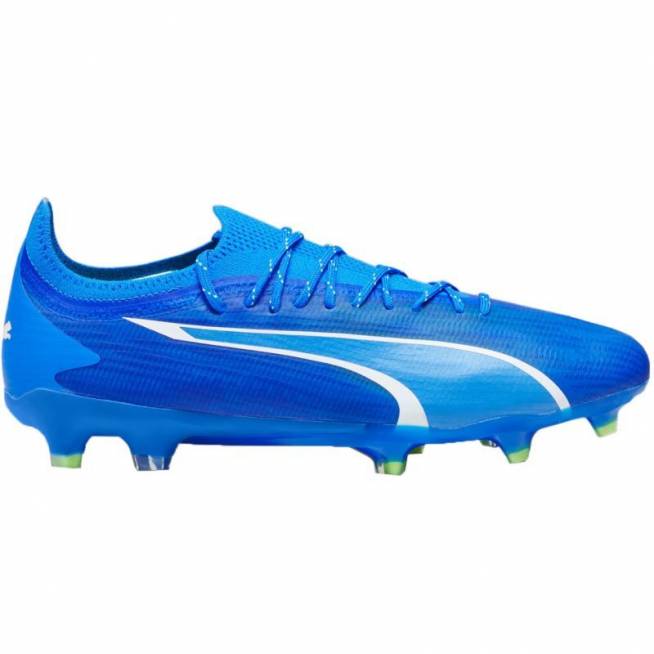 Puma Ultra Ultimate M FG/AG futbolo bateliai 107311 03