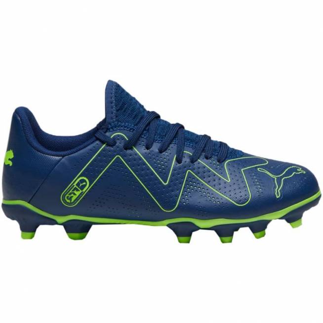 Puma Future Play FG/AG Jr 107388 03 futbolo bateliai