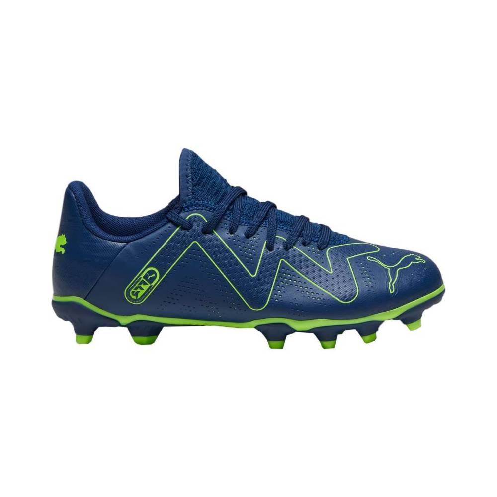 Puma Future Play FG/AG Jr 107388 03 futbolo bateliai