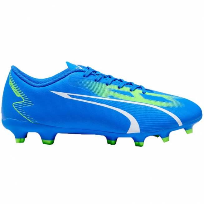 Puma Ultra Play FG/AG M 107423 03 futbolo bateliai