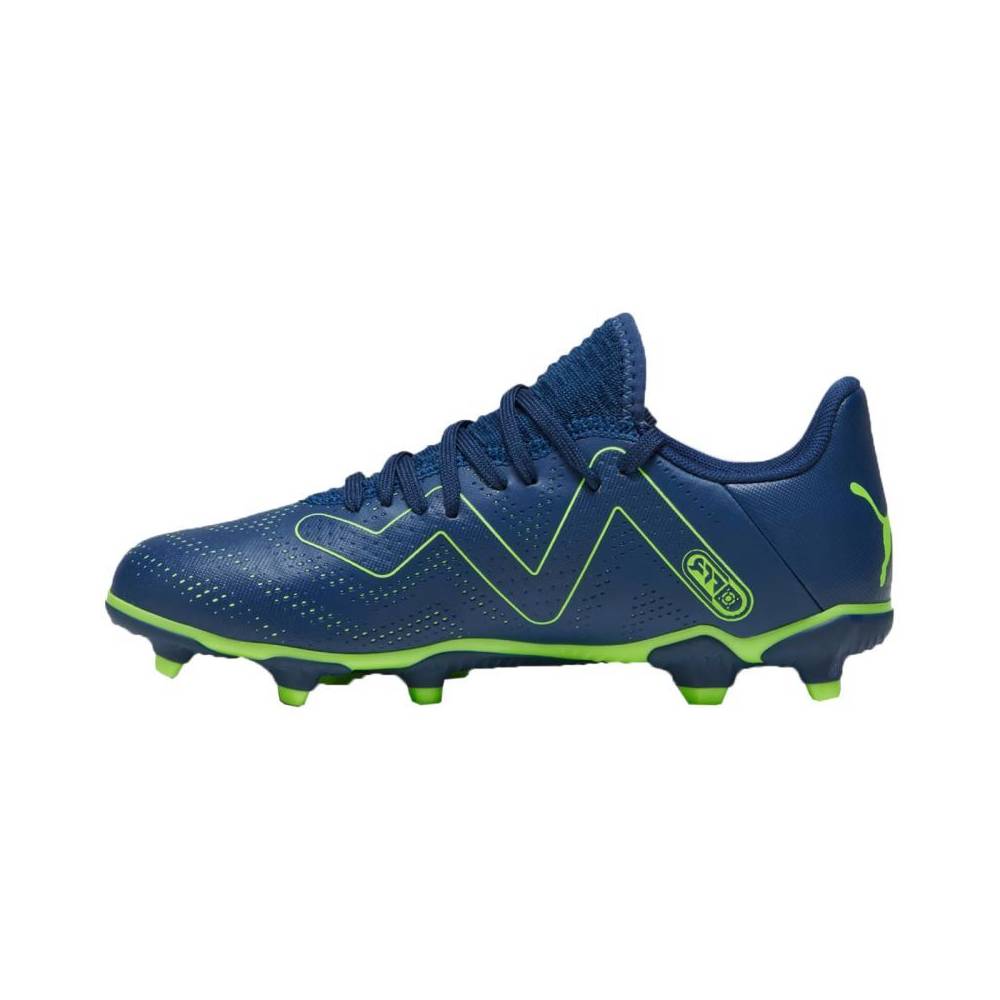 Puma Future Play FG/AG Jr 107388 03 futbolo bateliai