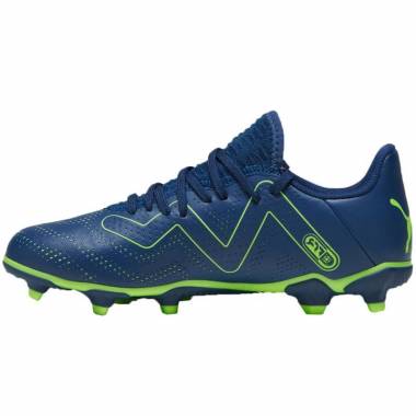 Puma Future Play FG/AG Jr 107388 03 futbolo bateliai