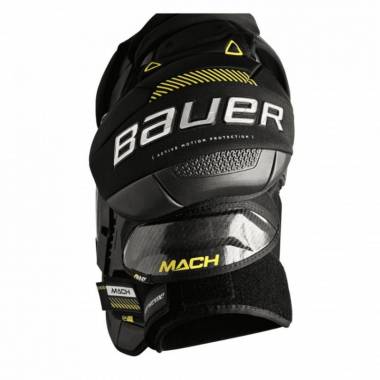 Bauer Supreme Mach Sr ledo ritulio ramentai M 1061863