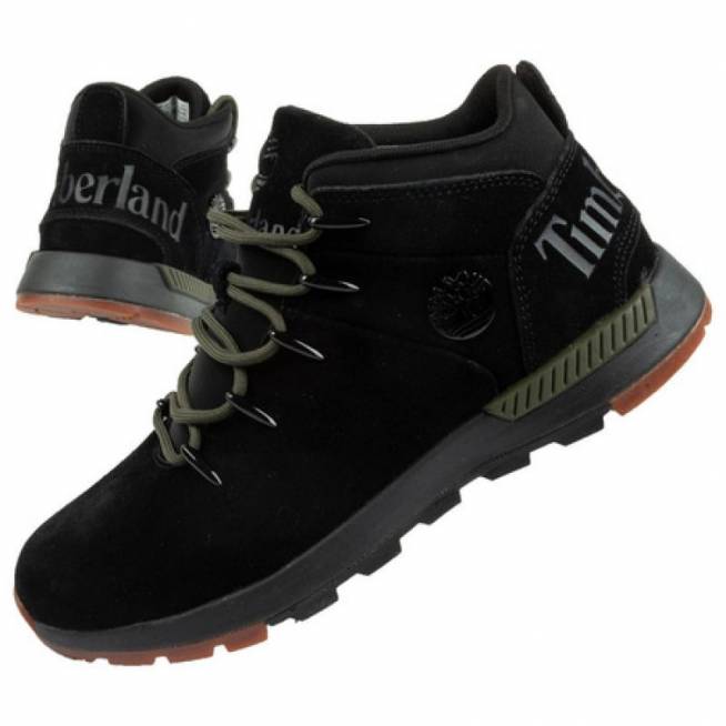 Timberland Lace Up M TB0A5PG6015 sportiniai bateliai