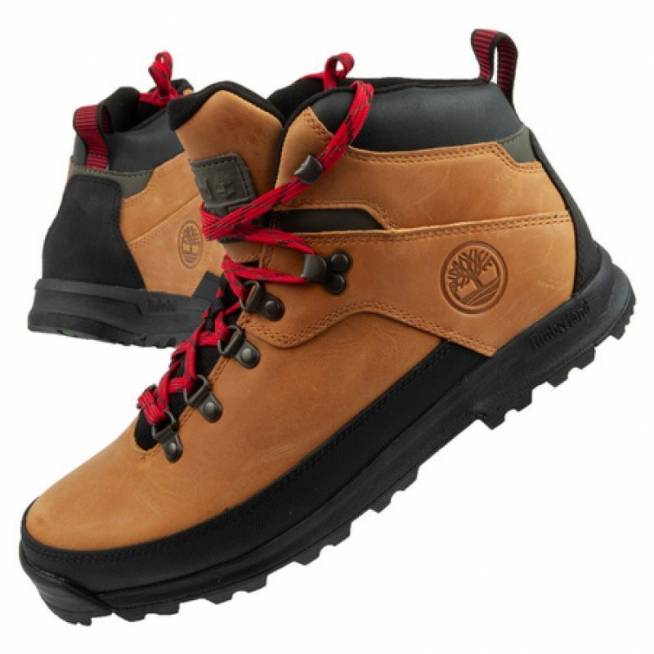 Timberland World Hiker M 0A5RF7231 sportiniai bateliai