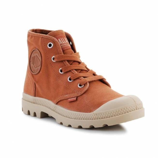 Palladium PAMPA HI W 92352-240-M batai