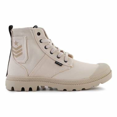 Palladium Trappers Pampa Hi Army W 78583-210-M batai