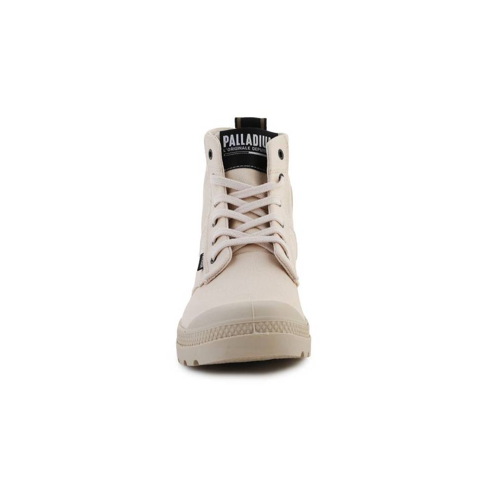 Palladium Trappers Pampa Hi Army W 78583-210-M batai