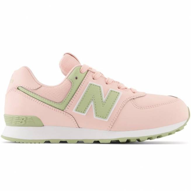 New Balance Jr GC574CT1 batai