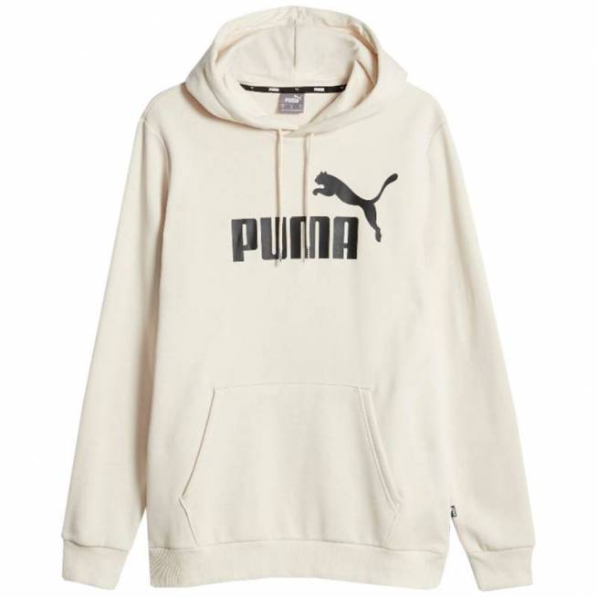 Puma ESS Big Logo Hoodie FL (s) Evening M 586687 87