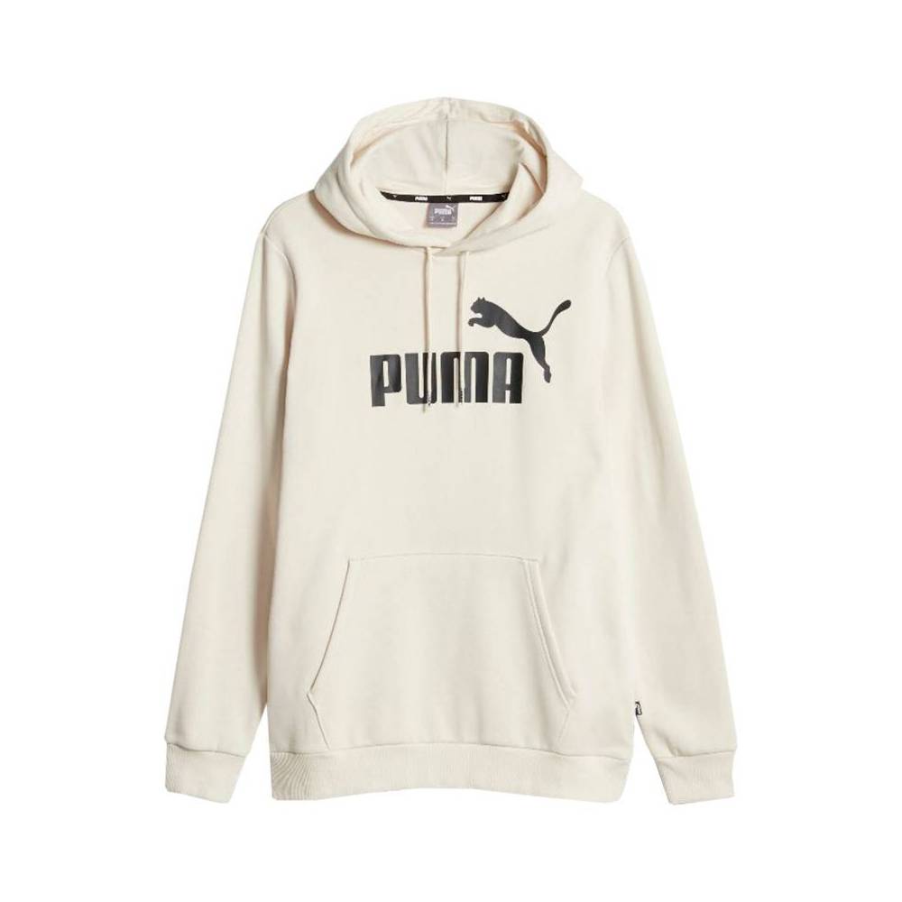 Puma ESS Big Logo Hoodie FL (s) Evening M 586687 87