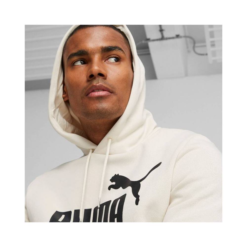 Puma ESS Big Logo Hoodie FL (s) Evening M 586687 87