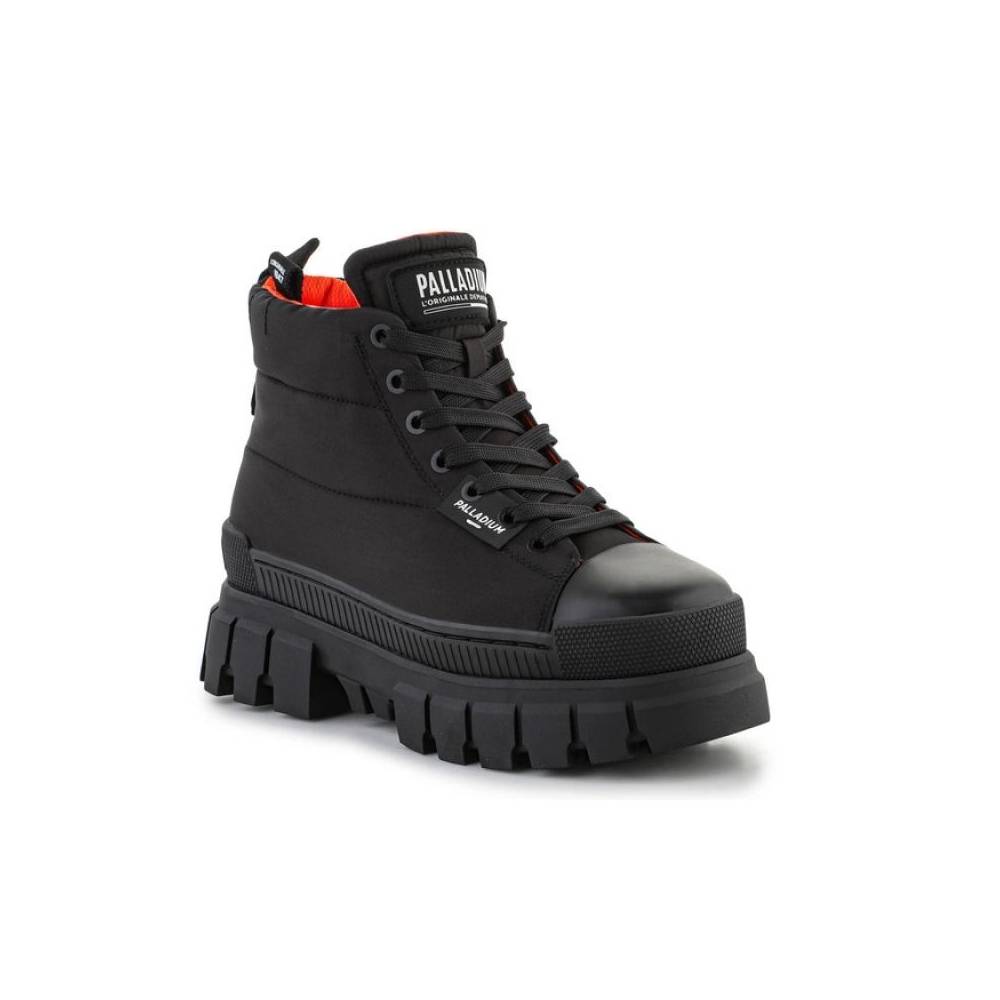 Palladium Revolt Boot Overcush W 98863-001-M batai