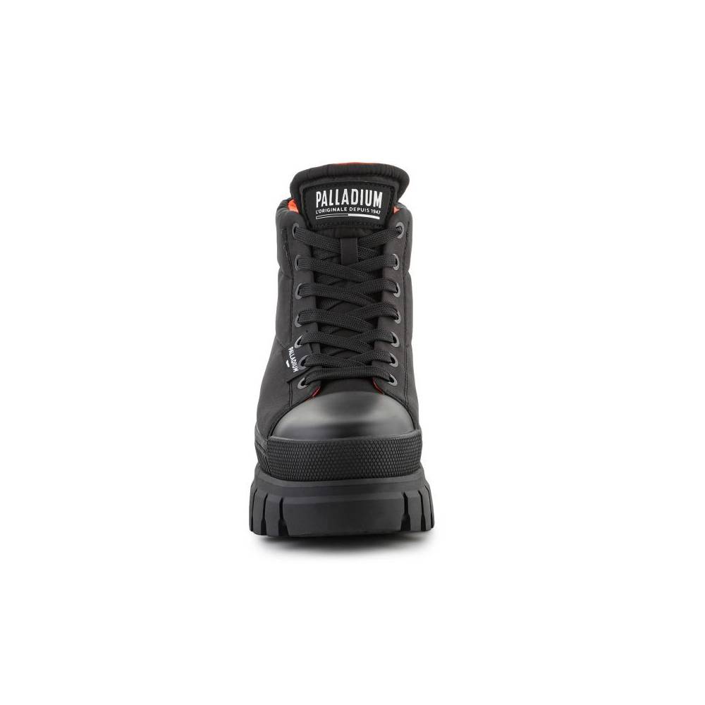 Palladium Revolt Boot Overcush W 98863-001-M batai