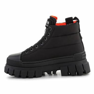 Palladium Revolt Boot Overcush W 98863-001-M batai