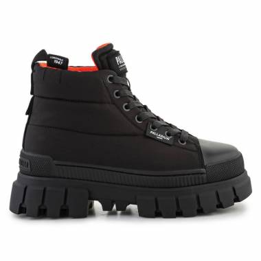 Palladium Revolt Boot Overcush W 98863-001-M batai