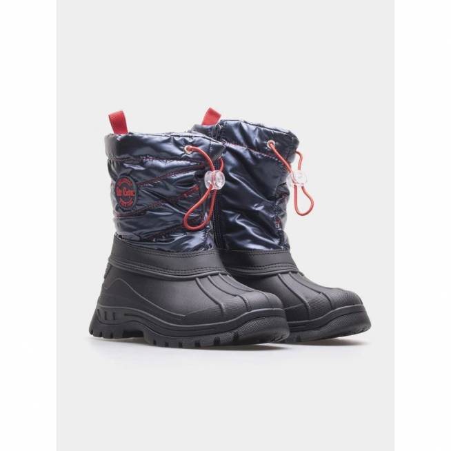 Lee Cooper Jr LCJ-23-44-2000K sniego batai