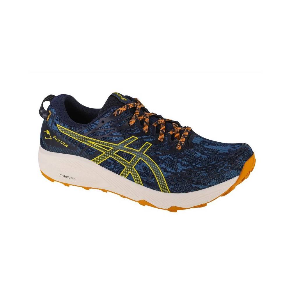 Asics Fuji Lite 3 M 1011B467-401 batai