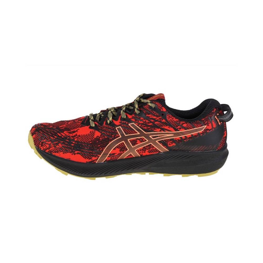 Asics Fuji Lite 3 M 1011B467-600 batai