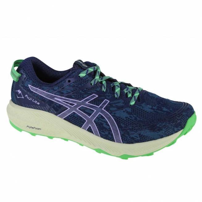 Asics Fuji Lite 3 W batai 1012B294-400