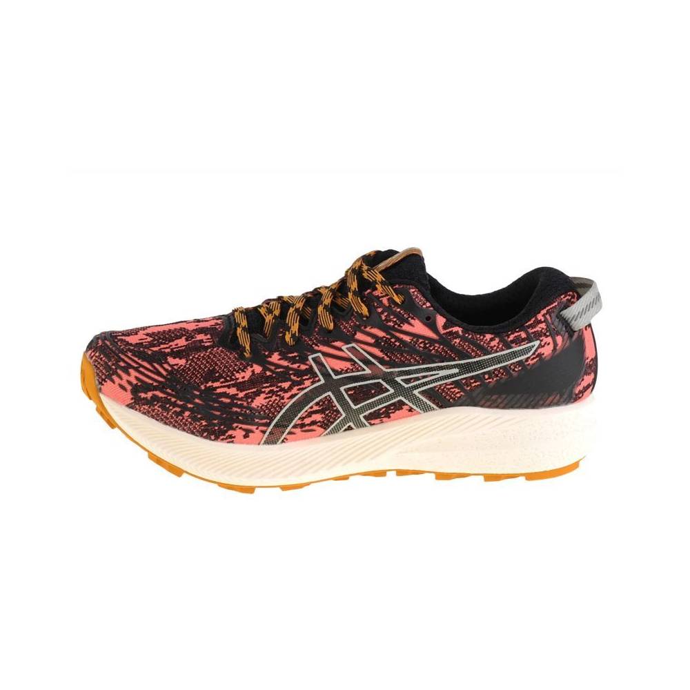 Asics Fuji Lite 3 W batai 1012B294-700