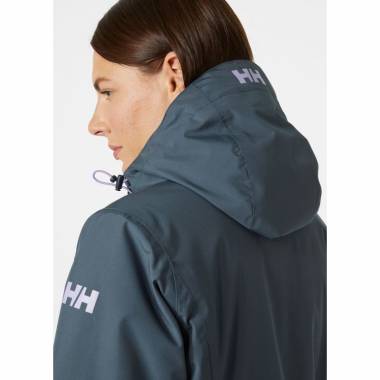 "Helly Hansen" ilga žieminė striukė Belfast W 62395-860