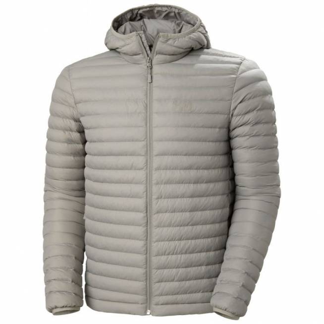 "Helly Hansen Sirdal" izoliacinė striukė su gobtuvu M 62989 885